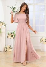 1747452514 solodish modest bridesmaid dresses with sleeves a line chiffon formal evening gown.jpg