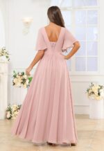 1747452516 solodish modest bridesmaid dresses with sleeves a line chiffon formal evening gown.jpg