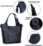 1747453461 genuine leather handbag for women vintage handmade shoulder bag purse tote cowhide satchel crossbody top handle bag.jpg