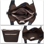1747453462 genuine leather handbag for women vintage handmade shoulder bag purse tote cowhide satchel crossbody top handle bag.jpg