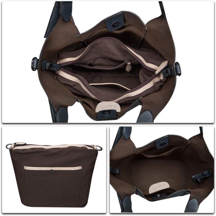 1747453462 genuine leather handbag for women vintage handmade shoulder bag purse tote cowhide satchel crossbody top handle bag.jpg