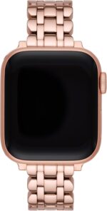 1747455606 kate spade new york designer interchangeable stainless steel band compatible with your 384041mm apple watch series 987654321se.jpg