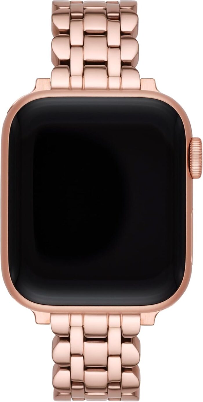 1747455606 kate spade new york designer interchangeable stainless steel band compatible with your 384041mm apple watch series 987654321se.jpg