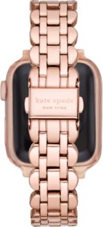 1747455607 kate spade new york designer interchangeable stainless steel band compatible with your 384041mm apple watch series 987654321se.jpg