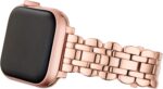 1747455615 kate spade new york designer interchangeable stainless steel band compatible with your 384041mm apple watch series 987654321se.jpg