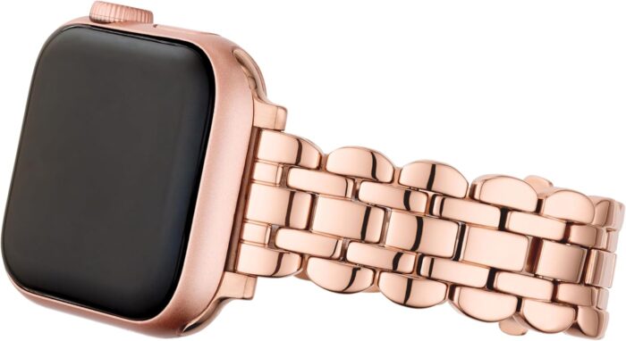 1747455615 kate spade new york designer interchangeable stainless steel band compatible with your 384041mm apple watch series 987654321se.jpg