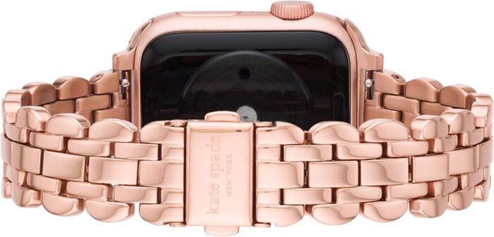 1747455616 kate spade new york designer interchangeable stainless steel band compatible with your 384041mm apple watch series 987654321se.jpg