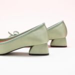 1747455925 c.paravano womens pump square toe low block heels closed toe chunky heels leather low heel pumps dress wedding shoes.jpg