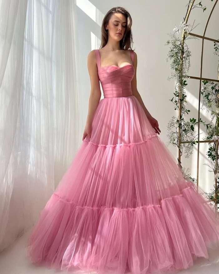 1747456186 prom dresses for women tiered chiffon formal dress a line off shoulder lw112.jpg