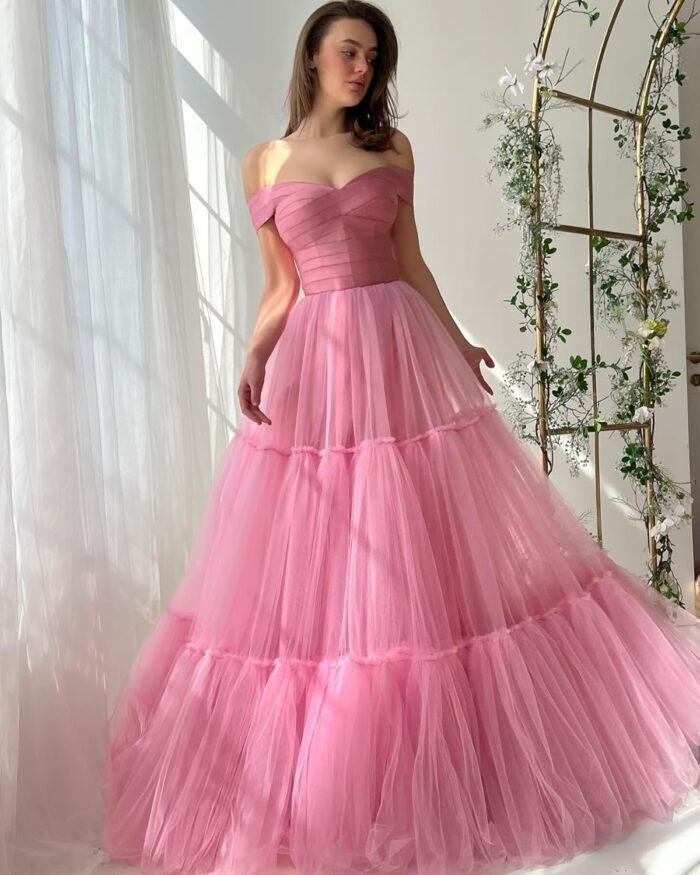 1747456188 prom dresses for women tiered chiffon formal dress a line off shoulder lw112.jpg