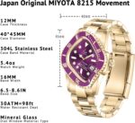 1747459246 illimite melting automatic watches for men japanese miyota 8215 self winding mechanical movement women watch waterproof stainless steel art surrealist wrist watches pea001.jpg