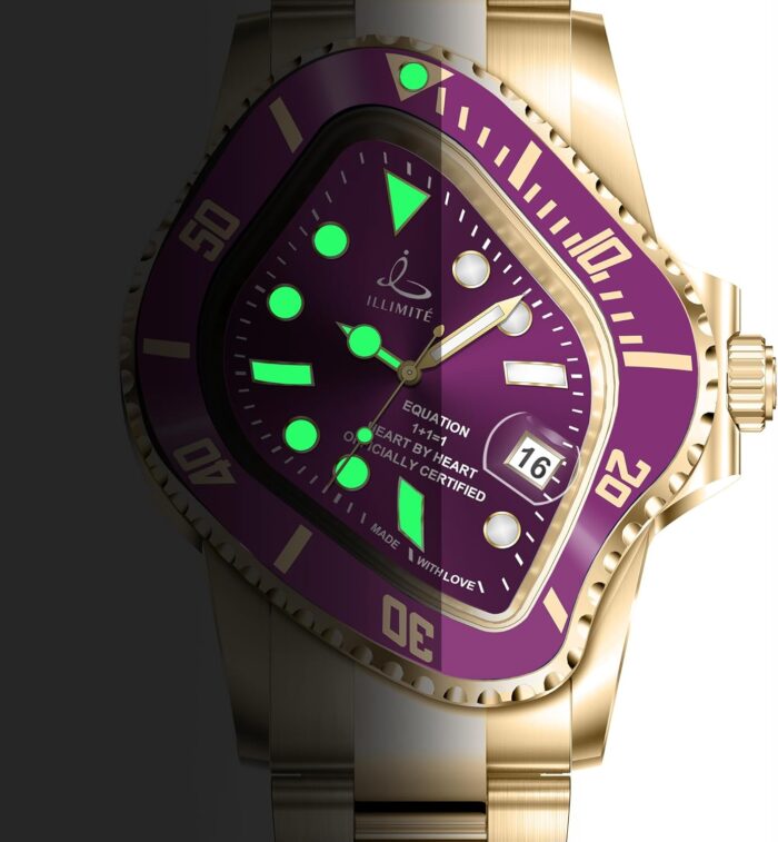 1747459252 illimite melting automatic watches for men japanese miyota 8215 self winding mechanical movement women watch waterproof stainless steel art surrealist wrist watches pea001.jpg