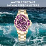 1747459254 illimite melting automatic watches for men japanese miyota 8215 self winding mechanical movement women watch waterproof stainless steel art surrealist wrist watches pea001.jpg