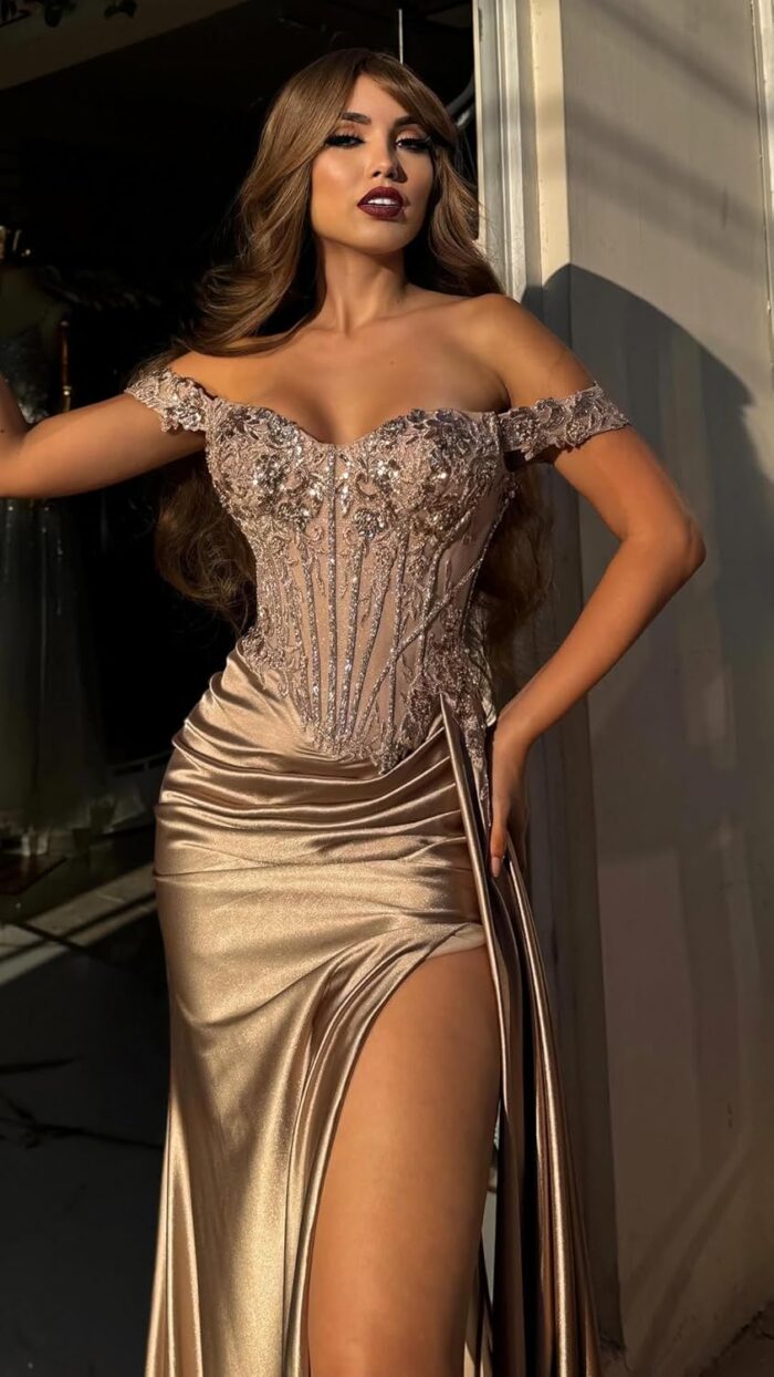 1747459855 womens sequin prom dresses long mermaid ball gown with slit off the shoulder satin formal dress evening gown.jpg