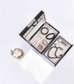 1747461511 qgkyxt gift for women jewelry boxes jewelry box wooden showcase high end modern style simple multi layer high capacity desktop storage box for jewelry new year presents white black.jpg