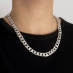 1747466640 men italian 925 sterling silver necklace 10 12mm solid diamond cut cuban link curb chain 16 to 30 inch fine jewelry gifts for man women.jpg