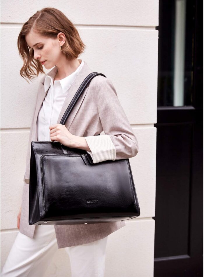 1747468134 bostanten leather briefcase for women vintage 15.6 inch laptop bag for women business tote shoulder handbag.jpg