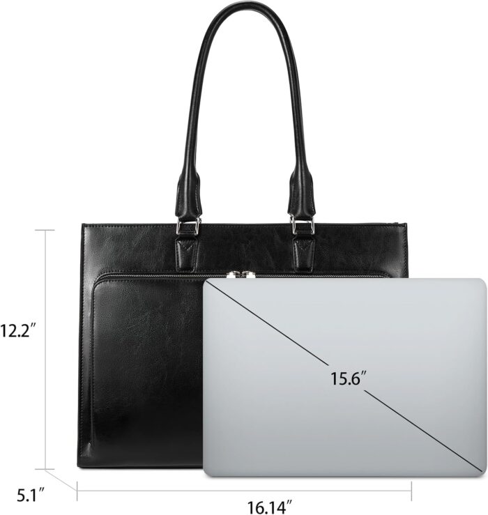 1747468137 bostanten leather briefcase for women vintage 15.6 inch laptop bag for women business tote shoulder handbag.jpg