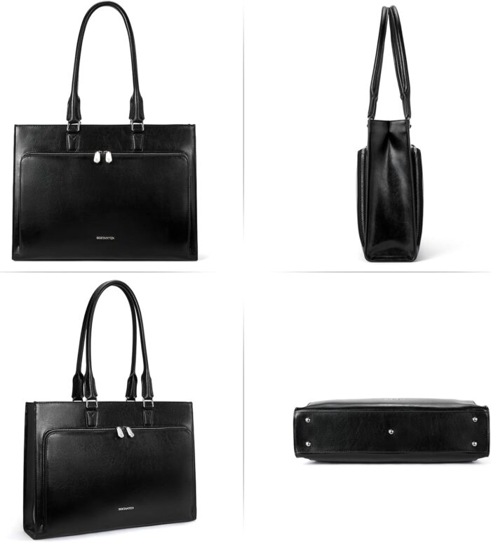 1747468141 bostanten leather briefcase for women vintage 15.6 inch laptop bag for women business tote shoulder handbag.jpg