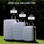 1747469147 swissgear 7366 hardside expandable luggage with spinner wheels green checked large 27 inch.jpg