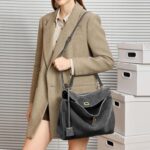 1747471770 leather suede tote bag for women genuine leather satchel purse fashion ladies shoulder handbag for travel work.jpg