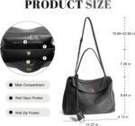 1747471774 leather suede tote bag for women genuine leather satchel purse fashion ladies shoulder handbag for travel work.jpg
