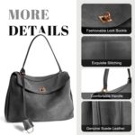 1747471776 leather suede tote bag for women genuine leather satchel purse fashion ladies shoulder handbag for travel work.jpg