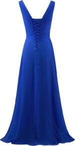 1747474553 womens v neck sleeveless 2023 fall elegant long bridesmaid dress formal wedding guest evening party dress.jpg