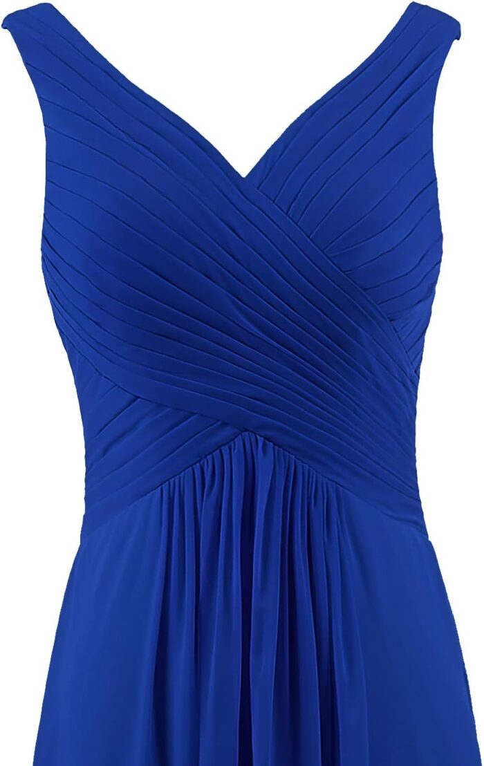 1747474555 womens v neck sleeveless 2023 fall elegant long bridesmaid dress formal wedding guest evening party dress.jpg
