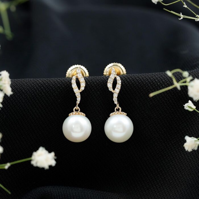 1747476410 certified cultured white pearl drop earrings aaa quality natural pearl diamond bridal earrings ready to gift.jpg