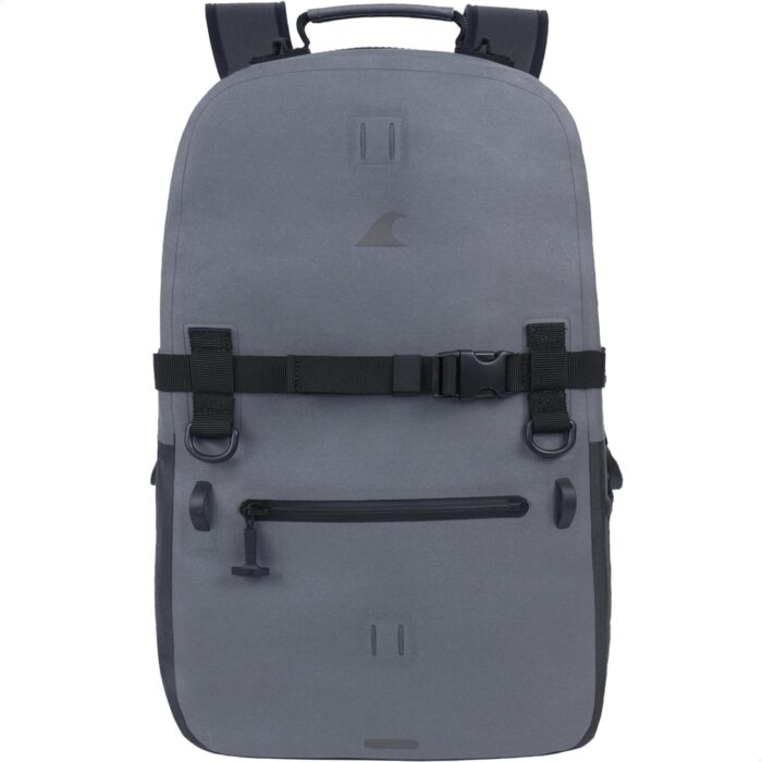 1747476535 breakwater supply™ 100 waterproof submersible backpack laptop bag airtight zippers travel outdoors fogland 25l 20l 15l.jpg