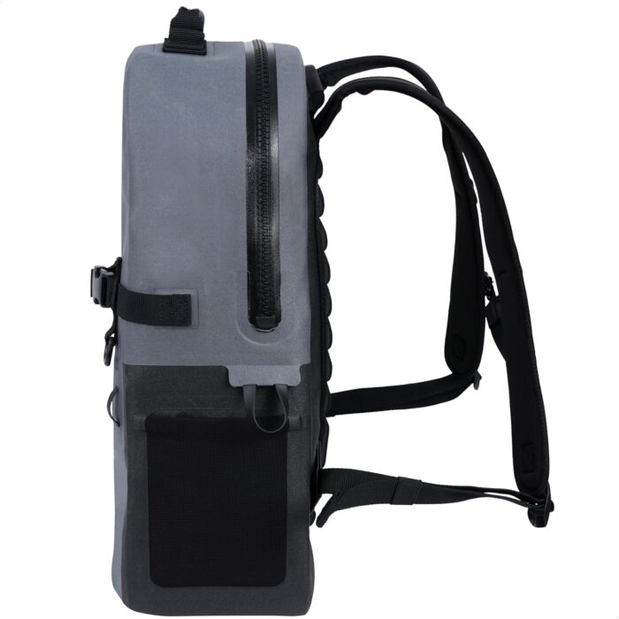 1747476538 breakwater supply™ 100 waterproof submersible backpack laptop bag airtight zippers travel outdoors fogland 25l 20l 15l.jpg