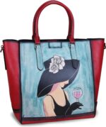 1747479130 genuine leather handbags for women vintage handmade tote purse cowhide shoulder bag satchel top handle bags for ladies.jpg