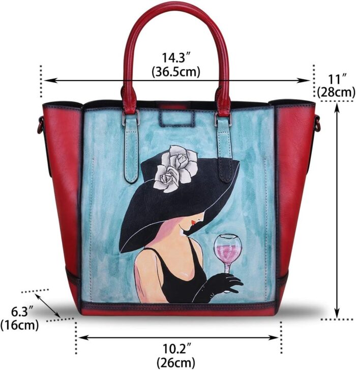1747479133 genuine leather handbags for women vintage handmade tote purse cowhide shoulder bag satchel top handle bags for ladies.jpg