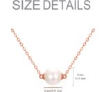 1747481651 14k solid gold pearl necklace for women delicate cultured freshwater pearl choker pendant necklace love jewelry gift for girls mom wife 16 18.jpg