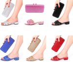 1747481796 womens party wedding shoes bag set rhinestone crystal decoration italian design plus size summer fashion slippers.jpg