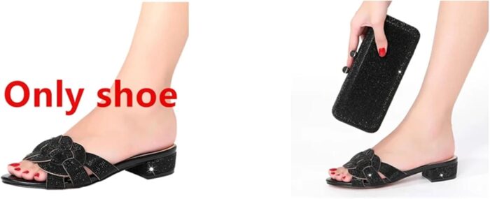 1747481801 womens party wedding shoes bag set rhinestone crystal decoration italian design plus size summer fashion slippers.jpg
