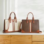 1747490128 bostanten leather laptop briefcase for women shoulder bag 15.6 inch business computer work tote.jpg