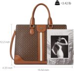 1747490130 bostanten leather laptop briefcase for women shoulder bag 15.6 inch business computer work tote.jpg
