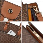 1747490134 bostanten leather laptop briefcase for women shoulder bag 15.6 inch business computer work tote.jpg