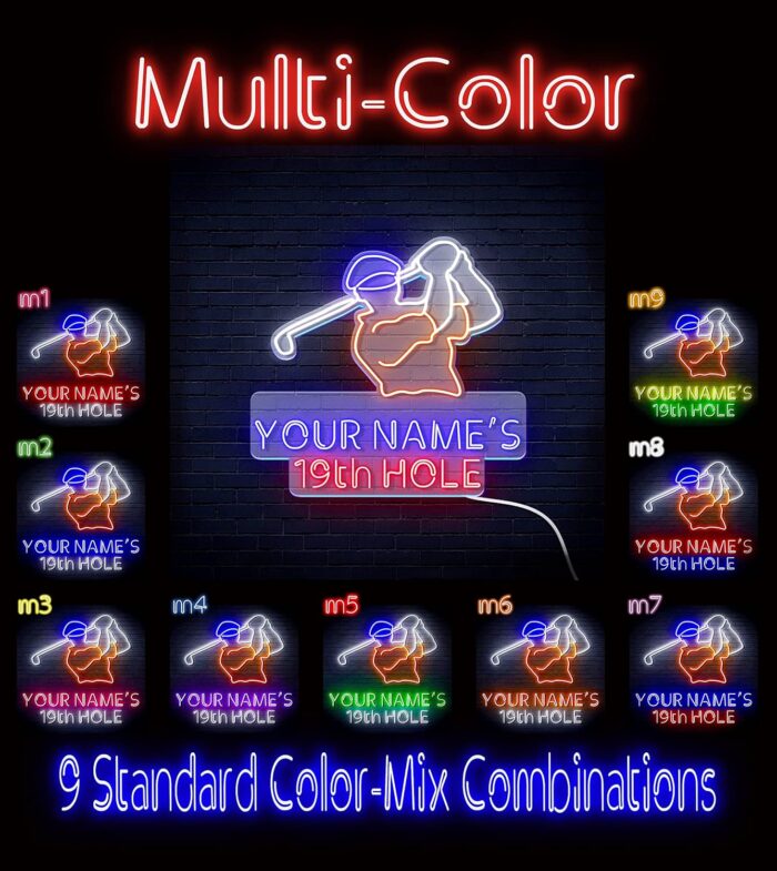 1747491050 advpro 19th hole golf club personalized ultra bright led neon sign multi color 7 st16s54 fn p0021 tm m7.jpg