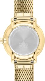 1747495977 movado bold shimmer womens watch swiss quartz movement sparkling crystal bezel mesh bracelet 3 atm water resistance luxury fashion timepiece for her 34mm.jpg