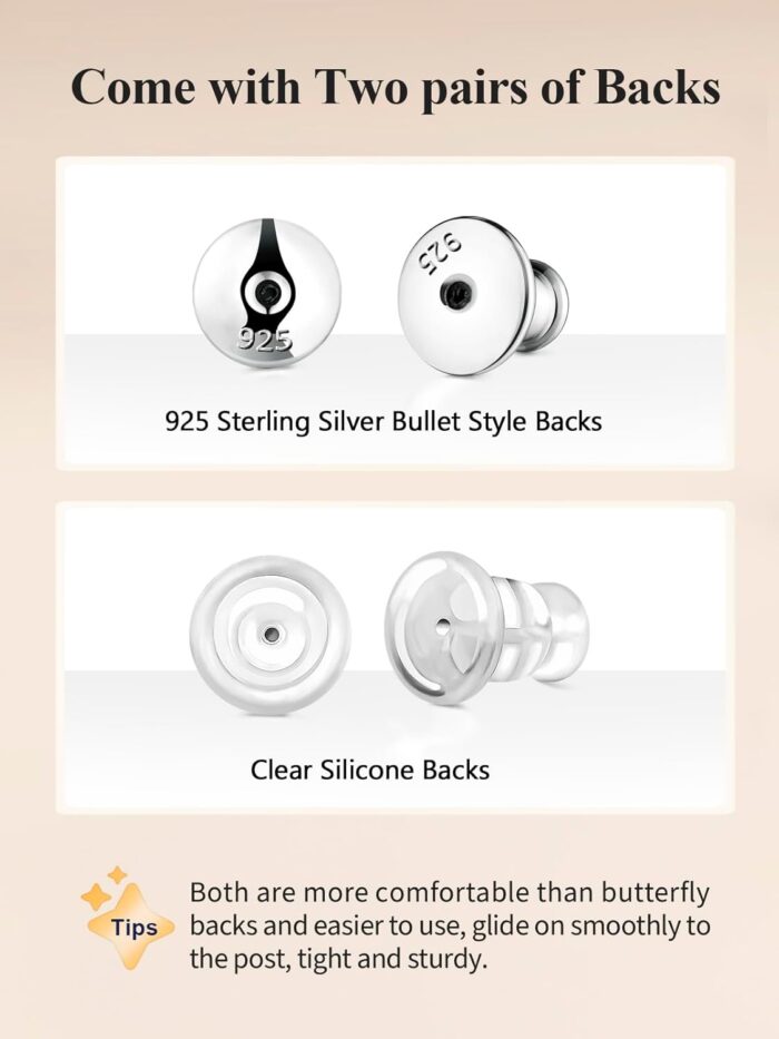 1747496453 moissanite sparkle stud earrings for women 2 4 carat oval cutpear cutradiant cut solid 925 sterling silver hypoallergenic birthday valentines anniversary mothers day ideal gift for her.jpg