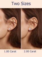 1747496456 moissanite sparkle stud earrings for women 2 4 carat oval cutpear cutradiant cut solid 925 sterling silver hypoallergenic birthday valentines anniversary mothers day ideal gift for her.jpg