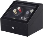 1747498438 watch winder with quiet motors watch winder automatic for 8 watches rotating wooden watch box gift for men women.jpg