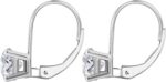 1747500102 0.30 carats round white diamond leverback earrings for women in 14k white rose yellow gold prong setting.jpg