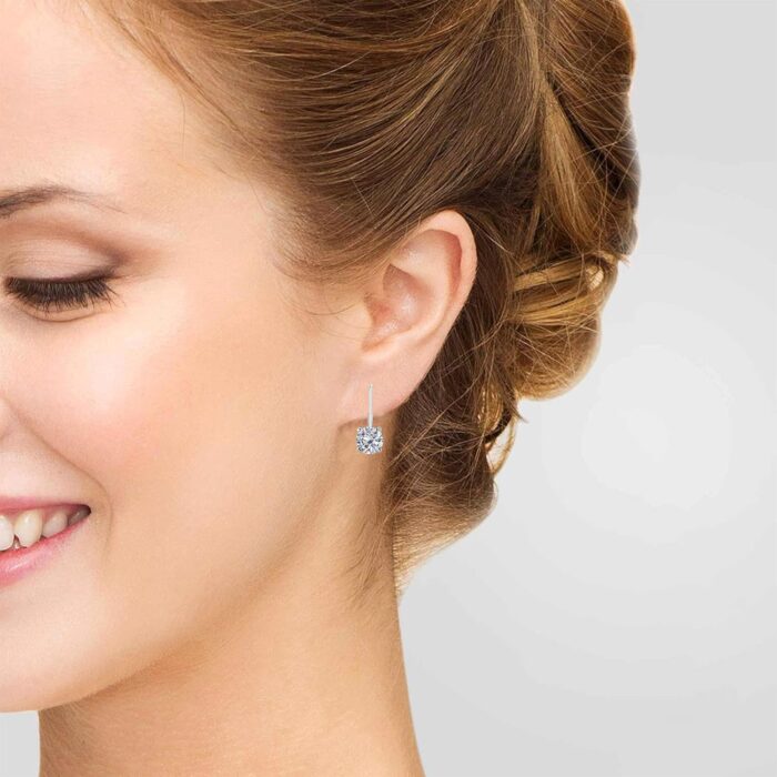 1747500103 0.30 carats round white diamond leverback earrings for women in 14k white rose yellow gold prong setting.jpg
