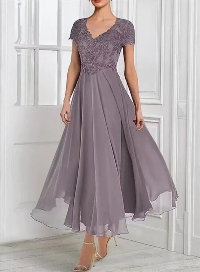 1747500507 2 pieces mother of the bride dresses for wedding lace appliques chiffon formal dress ankle length he6010.jpg