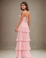 1747504163 strapless tiered chiffon prom dress ruffle bridesmaid dresses for women formal evening party long ball gown wedding.jpg