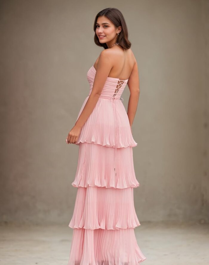 1747504163 strapless tiered chiffon prom dress ruffle bridesmaid dresses for women formal evening party long ball gown wedding.jpg